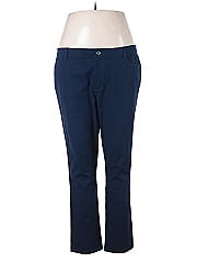 Doncaster Collection Casual Pants