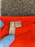 ASOS Orange Casual Skirt Size 4 - photo 4