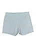 Columbia Blue Athletic Shorts Size 5 - photo 1