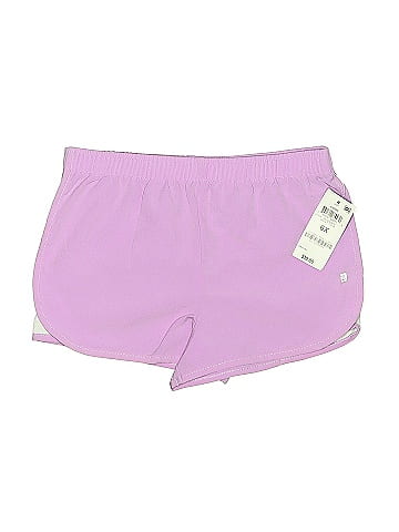Ideology Athletic Shorts (view 1)
