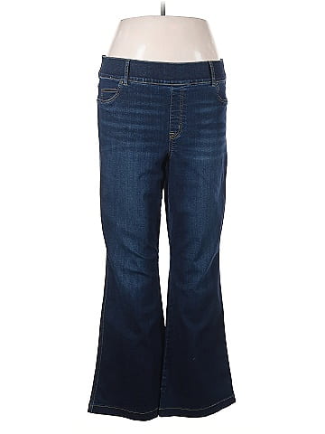 SPANX Jeans (view 1)