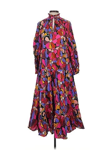 Crosby by Mollie Burch Casual Dress (view 1)