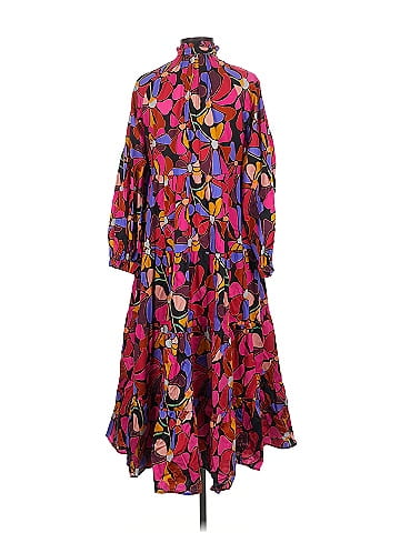 Crosby by Mollie Burch Casual Dress (view 2)