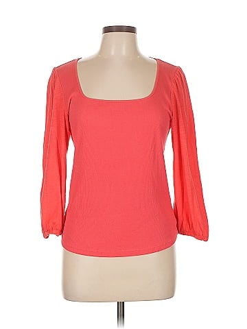 Sanctuary 3/4 Sleeve Top (view 1)