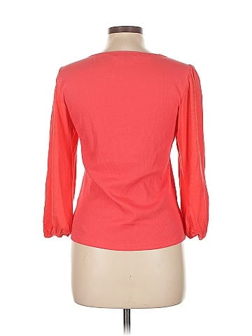 Sanctuary 3/4 Sleeve Top (view 2)