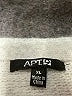 Apt. 9 Solid Ivory Pullover Sweater Size XL - photo 7