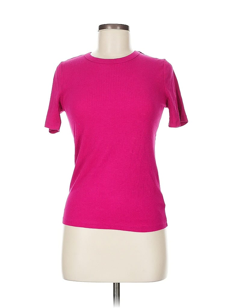 A NEW DAY Pre-owned Active T-shirt In Pink