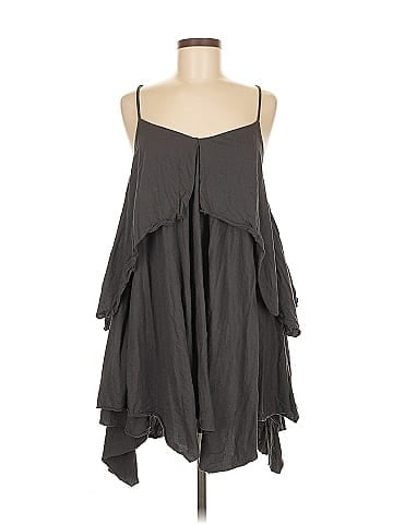 RVCA Casual Dress (view 1)