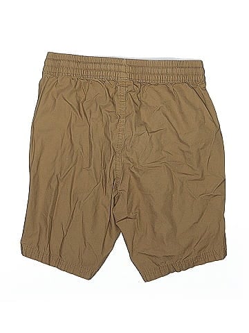 Old Navy Khaki Shorts (view 2)
