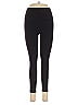 Athleta Black Active Pants Size 7 - photo 1