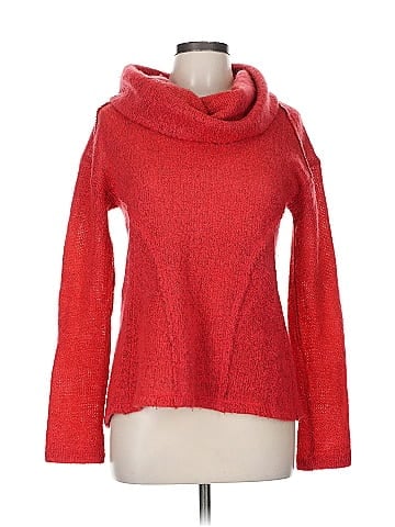 Sanctuary Turtleneck Sweater (view 1)