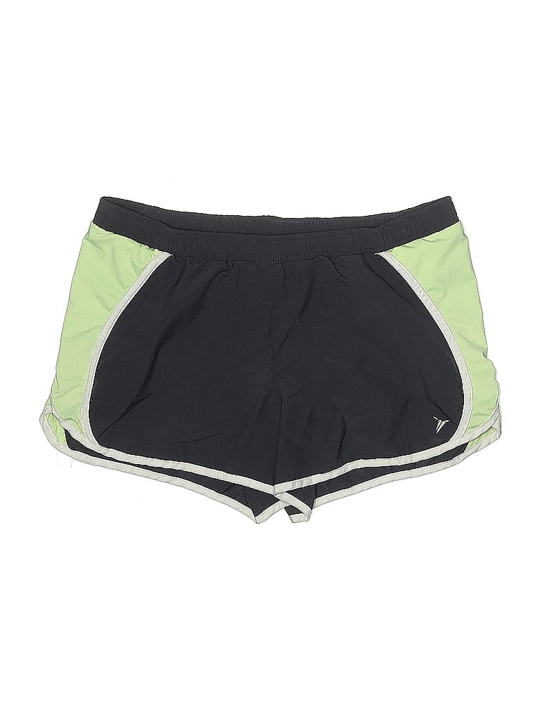 Pre-owned Active By Old Navy Athletic Shorts In Green