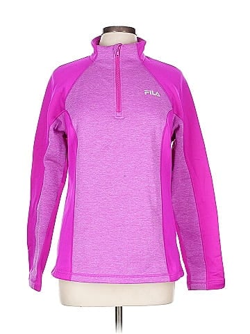 Fila Sport Sweatshirt (view 1)