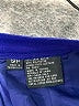 Kasper Solid Blue Formal Skirt Size 12 (petite) - photo 4