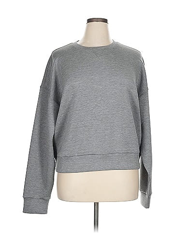 SPANX Sweatshirt (view 1)