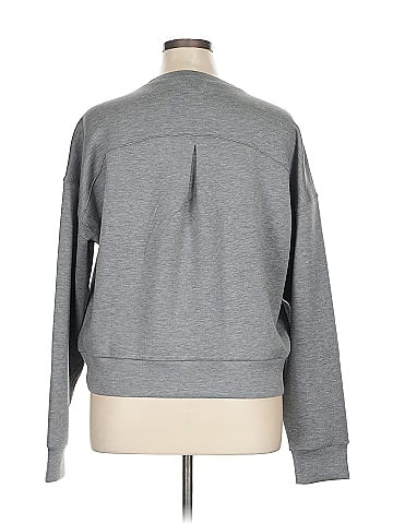 SPANX Sweatshirt (view 2)