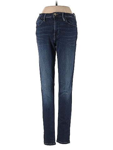 FRAME Denim Jeans (view 1)