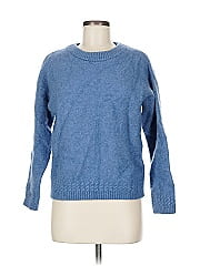 La Maille Sezane Paris Pullover Sweater