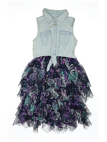 Justice Dress (view 1)