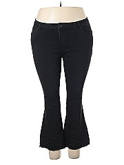 Suzanne Betro Jeans