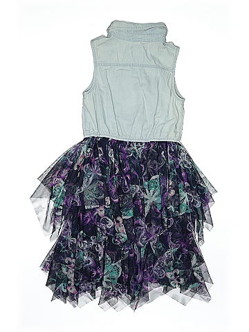Justice Dress (view 2)