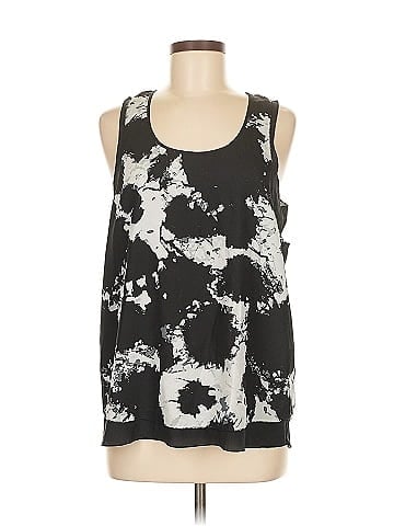 Kensie Sleeveless Top (view 1)
