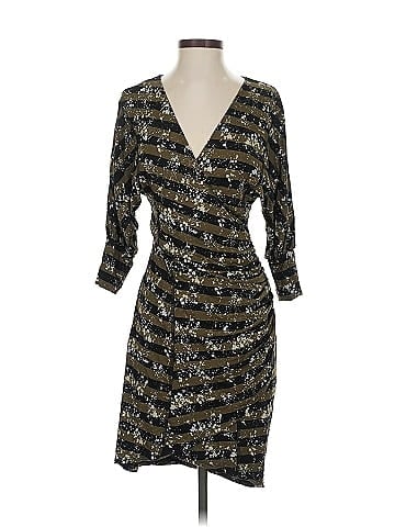 Nicole Miller Studio Cocktail Dress (view 1)