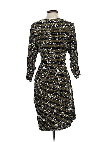 Nicole Miller Studio Cocktail Dress (view 2)