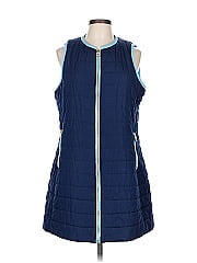 Sail To Sable Vest