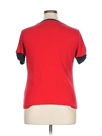 Tommy Hilfiger Short Sleeve Top (view 2)