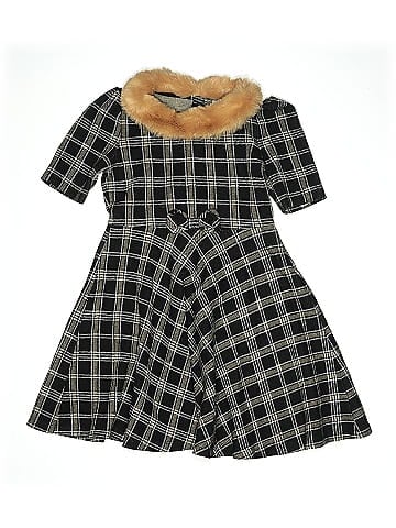 Janie and Jack Dress (view 1)