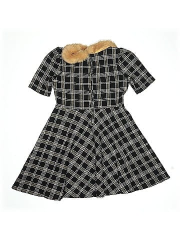 Janie and Jack Dress (view 2)
