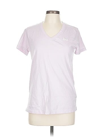 FILA Short Sleeve T-Shirt (view 1)