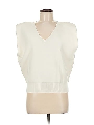Express Sweater Vest (view 1)