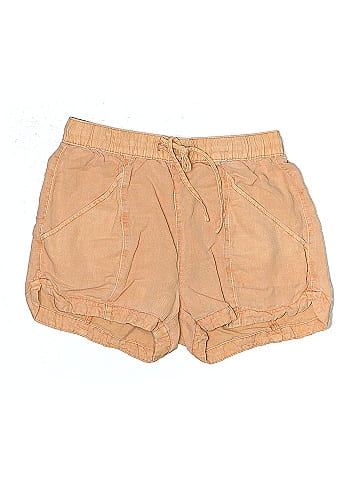 American Eagle Outfitters Khaki Shorts (view 1)