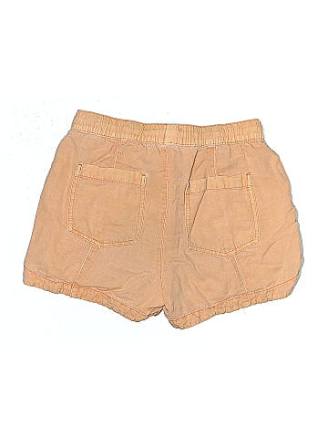 American Eagle Outfitters Khaki Shorts (view 2)
