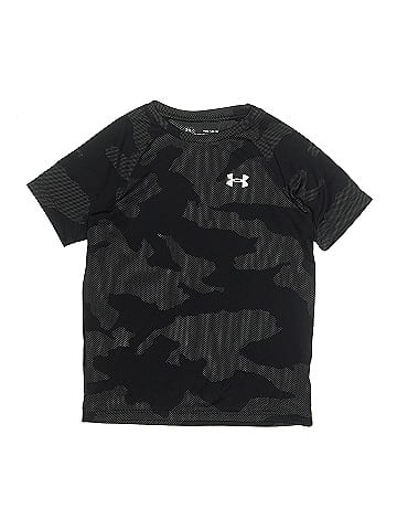 Under Armour Active T-Shirt (view 1)