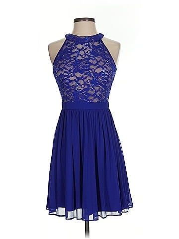 Morgan & Co. Cocktail Dress (view 1)