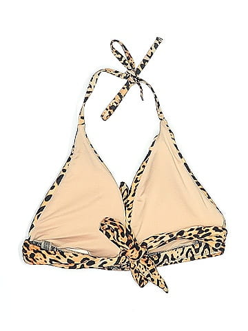 Victoria's Secret Swimsuit Top (view 2)