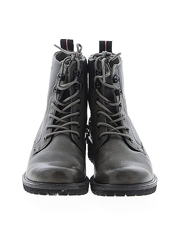 Ecco Ankle Boots (view 2)