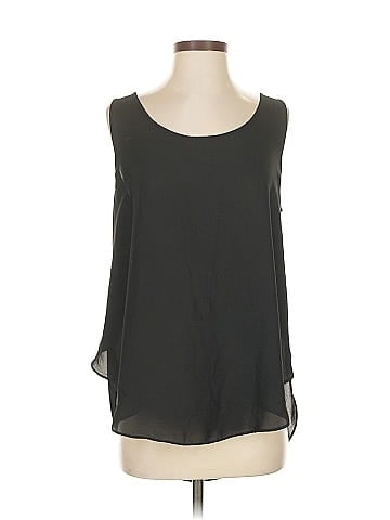 Banana Republic Sleeveless Blouse (view 1)