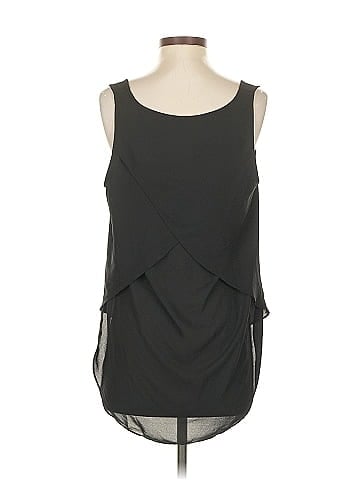 Banana Republic Sleeveless Blouse (view 2)