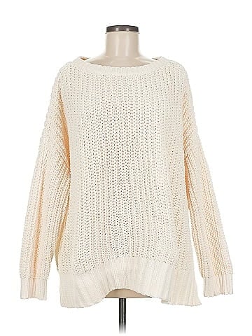 American Eagle Outfitters Pullover Sweater (view 1)