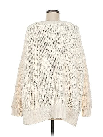American Eagle Outfitters Pullover Sweater (view 2)
