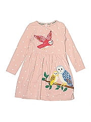 Mini Boden Dress