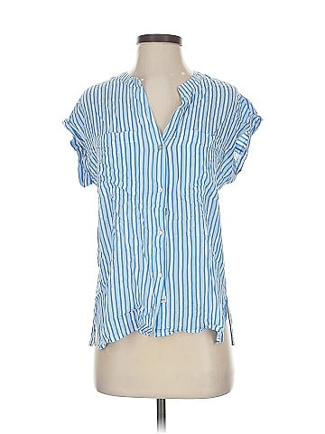 Rails Short Sleeve T-Shirt (view 1)