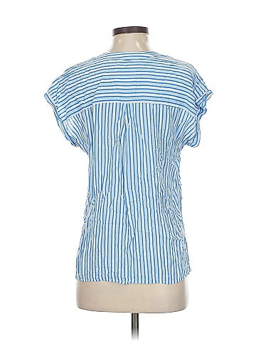Rails Short Sleeve T-Shirt (view 2)