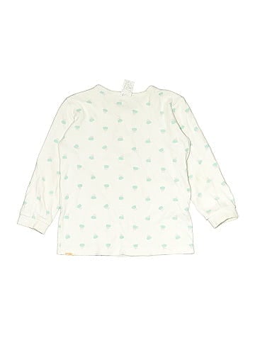 Assorted Brands Long Sleeve Henley (view 2)