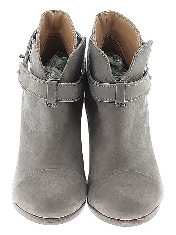 Rag & Bone Ankle Boots (view 2)