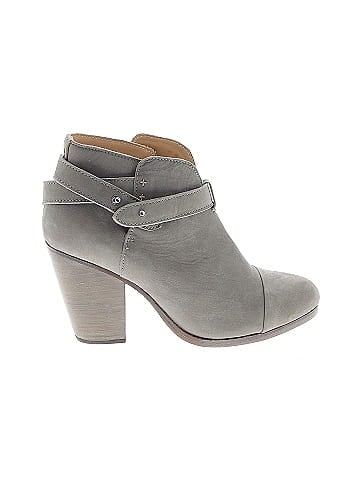 Rag & Bone Ankle Boots (view 1)